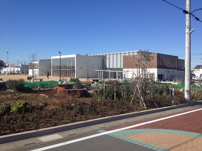 park. Until Piarashiti Central Park 280m