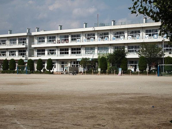 Primary school. Gaozhou 800m up to elementary school (elementary school)