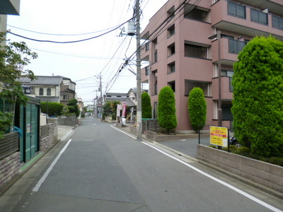 Other. Until the other (Other) 10m