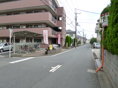 Other. Until the other (Other) 10m