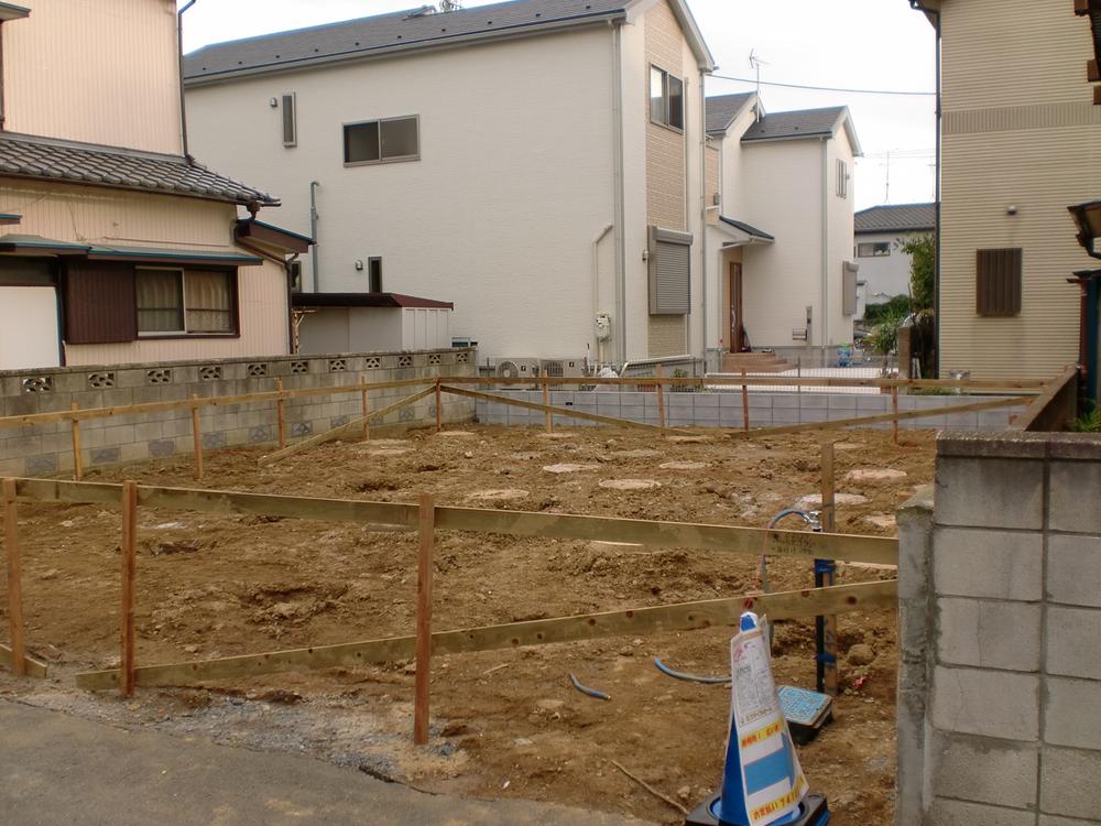 Local photos, including front road