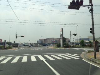 Shopping centre. Piarashiti up to 100m