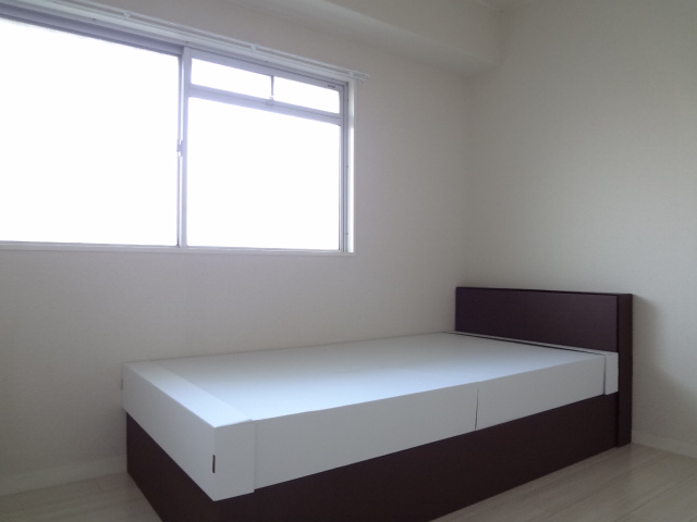 Other room space. Furniture arrangement example