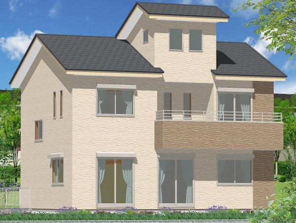 Rendering (appearance)