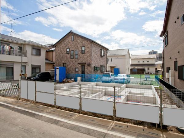 Local appearance photo