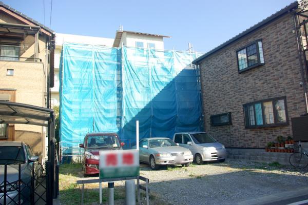 Local photos, including front road