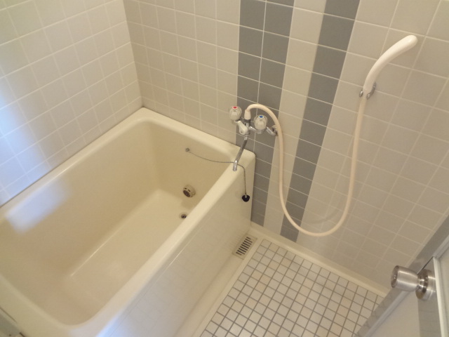 Bath. With additional heating function