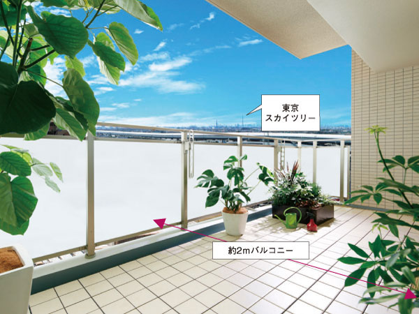 Room and equipment. Room and equipment