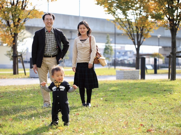 Surrounding environment. Surrounding environment