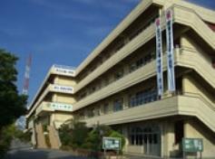 Junior high school. 1200m to Waseda Junior High School