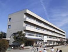 Primary school. Tango to elementary school 560m