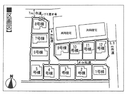 The entire compartment Figure