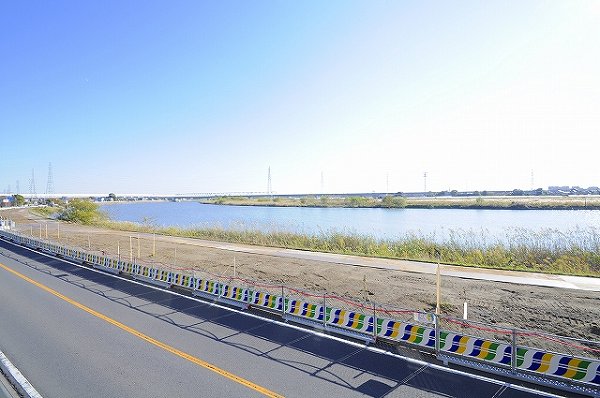 Other. 10m to Nakagawa bank (Other)