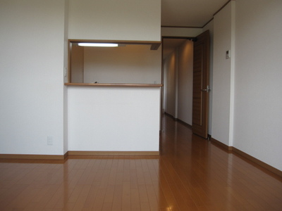 Other room space