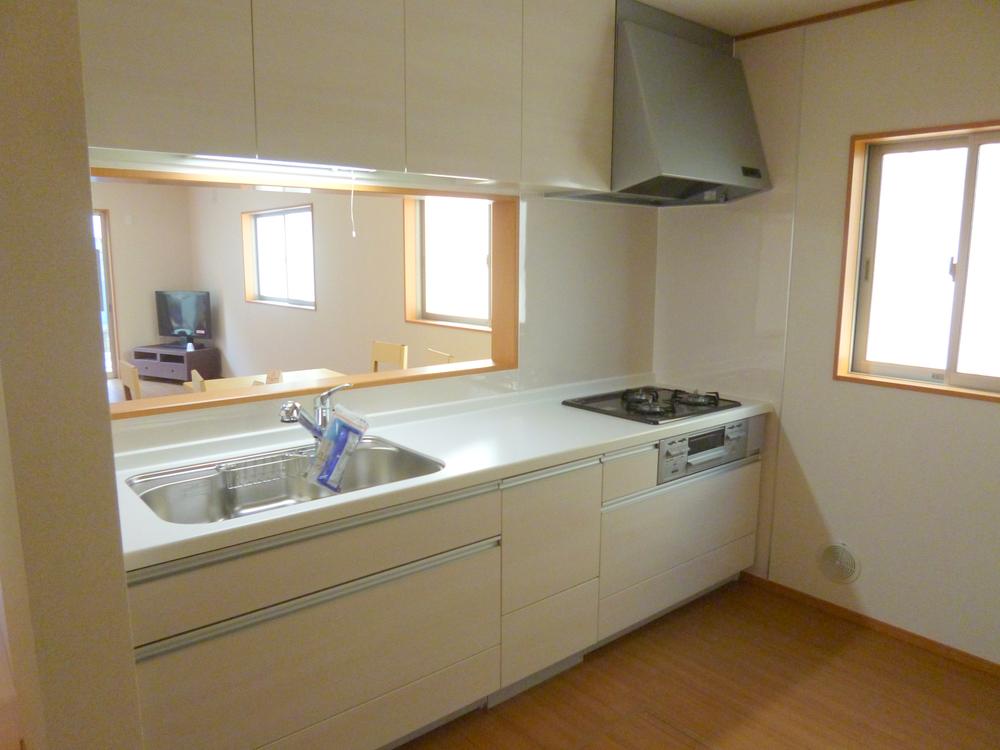 Kitchen. Indoor (12 May 2013) Shooting