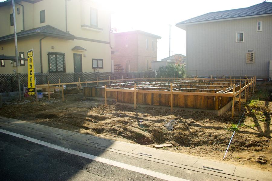 Local appearance photo. Local (12 May 2012) shooting