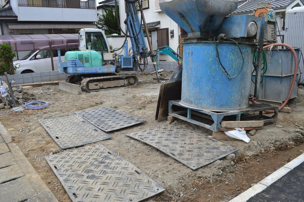 Local appearance photo