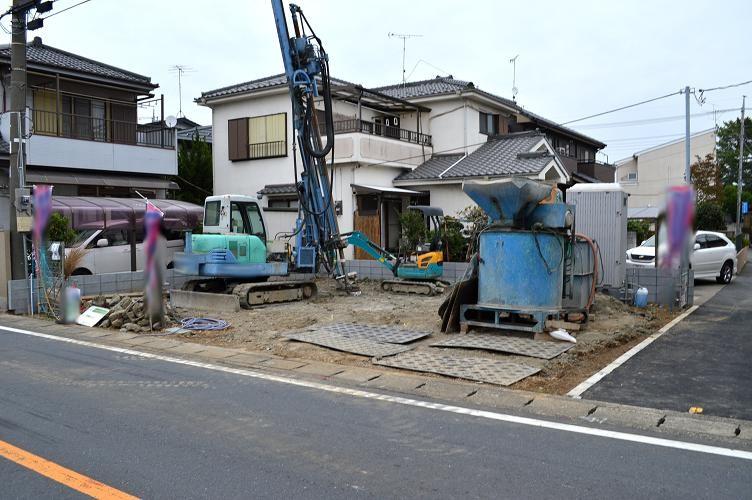 Local photos, including front road