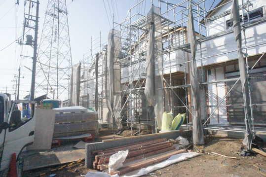 Local appearance photo. Local Photos