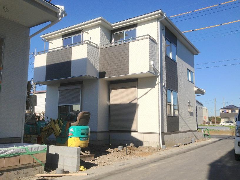 Local appearance photo. Local (12 May 2013) Shooting