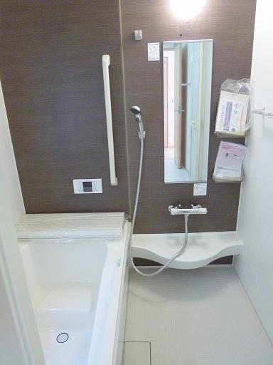 Same specifications photo (bathroom). ( Building) same specification