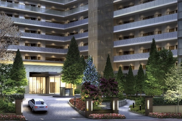 Approach and appearance (Rendering)