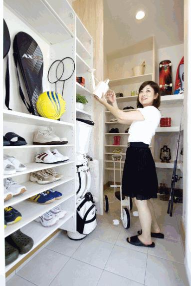 Building plan example (introspection photo). Building plan example ( Issue land) Building Price      Ten thousand yen, Building area    sq m