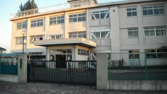 Other. North Junior High School 3-minute walk (about 190m)