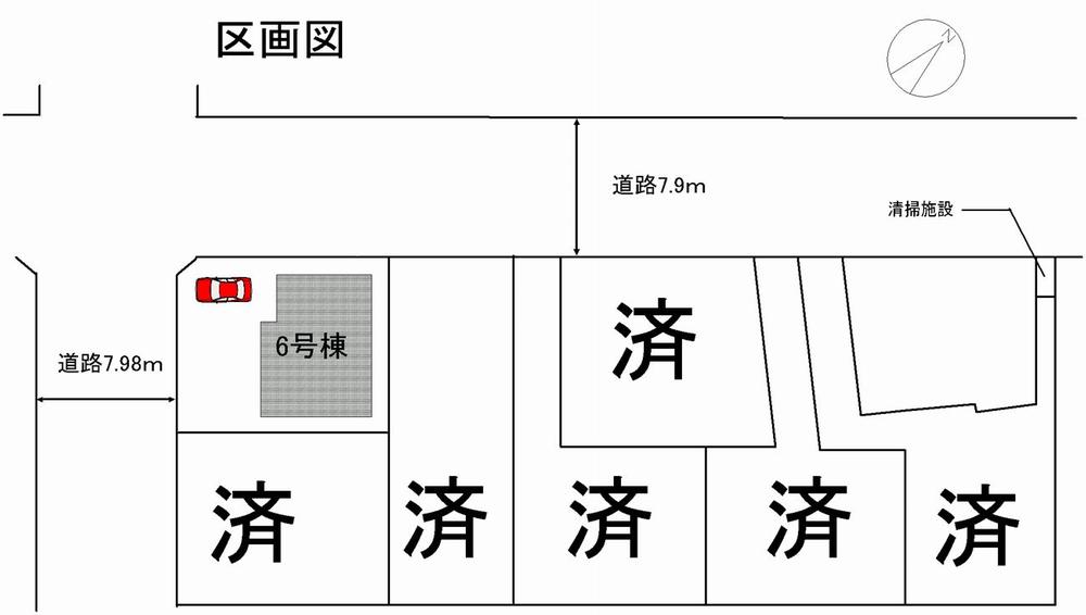 Other. Compartment figure