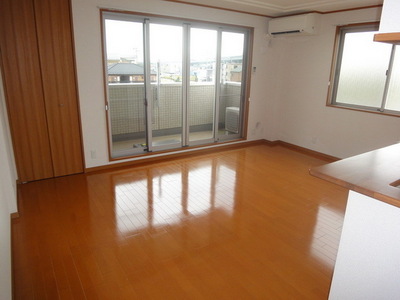 Other. Bright living room Also comes with storage