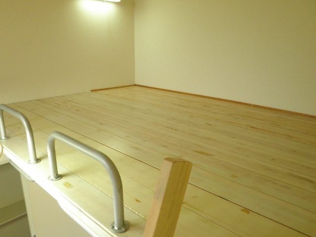 Other Equipment. loft