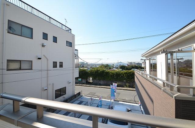 View photos from the dwelling unit