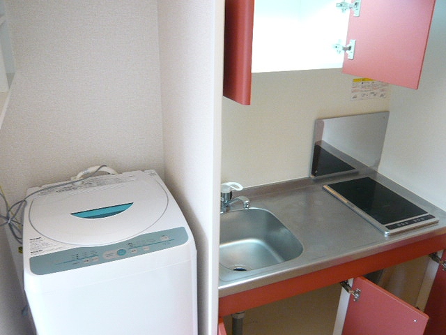 Other. Glad furniture ・ It is with consumer electronics.