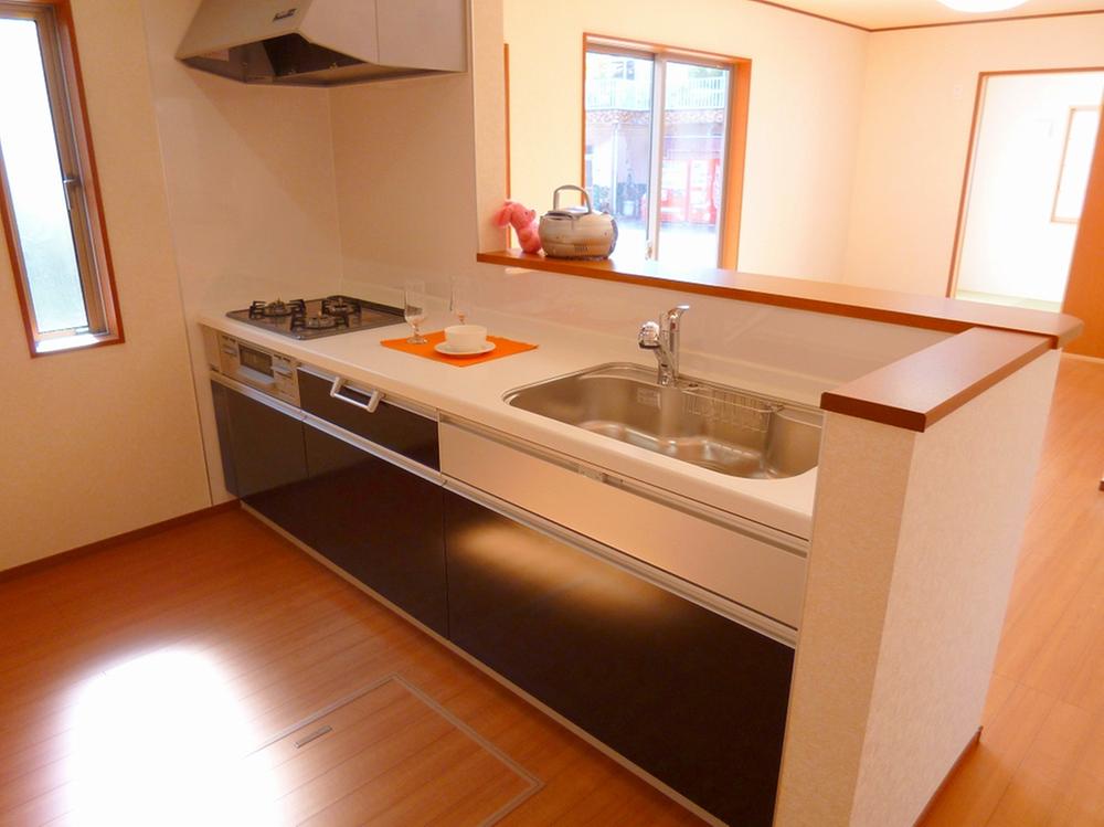 Same specifications photo (kitchen). ( Building) same specification