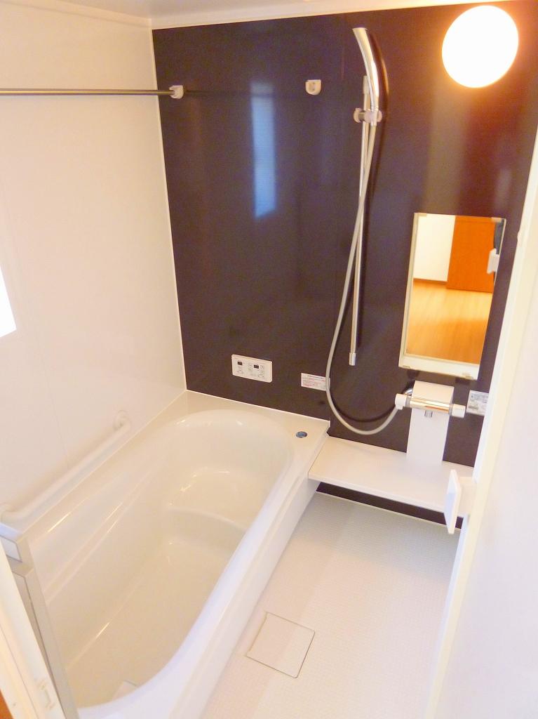 Same specifications photo (bathroom). ( Building) same specification