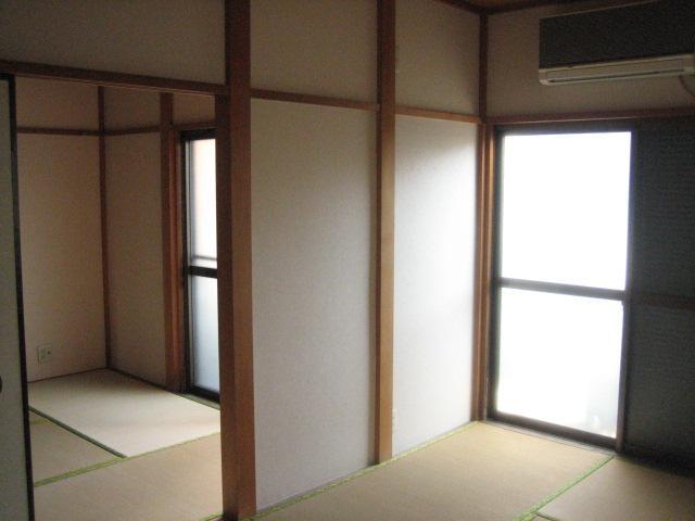Other room space