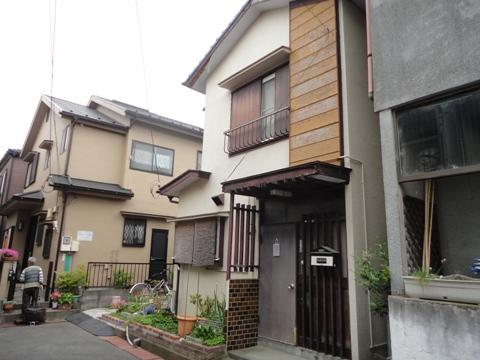 Local photos, including front road