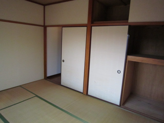 Other room space