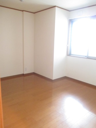 Other room space.  ※ The photograph is a No. 204