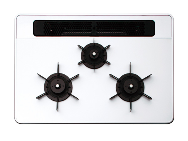 Kitchen.  [Multi-functional stove] Strongly to shock, Since there is no irregularity care is quick and one wipe hyper glass coat top. Also support temperature control of the hot stir-fry features and deep-fried food. Housing the temperature control panel for convenient function buttons are arranged in smart. (Same specifications)