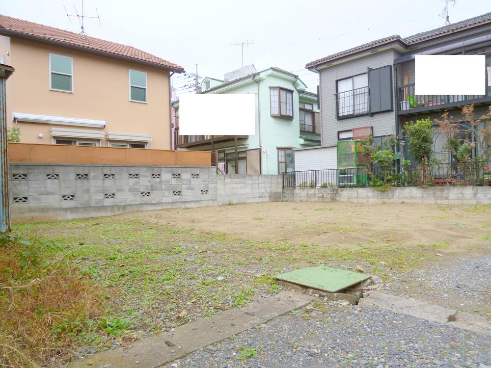 Local land photo. Local (11 May 2013) Shooting