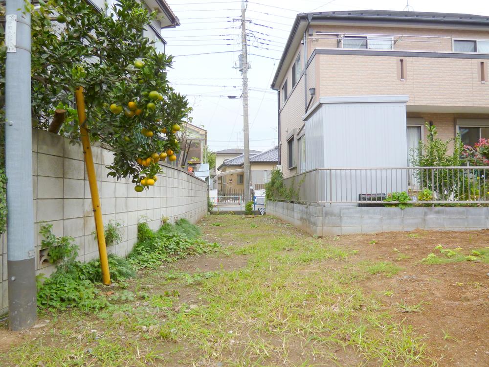 Local land photo. Local (11 May 2013) Shooting