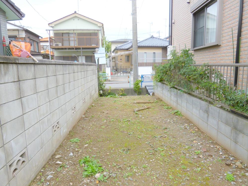 Local land photo. Local (11 May 2013) Shooting