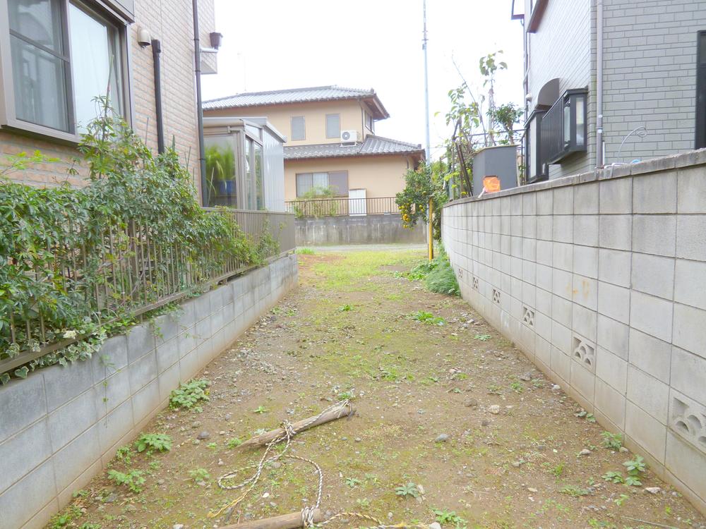 Local land photo. Local (11 May 2013) Shooting