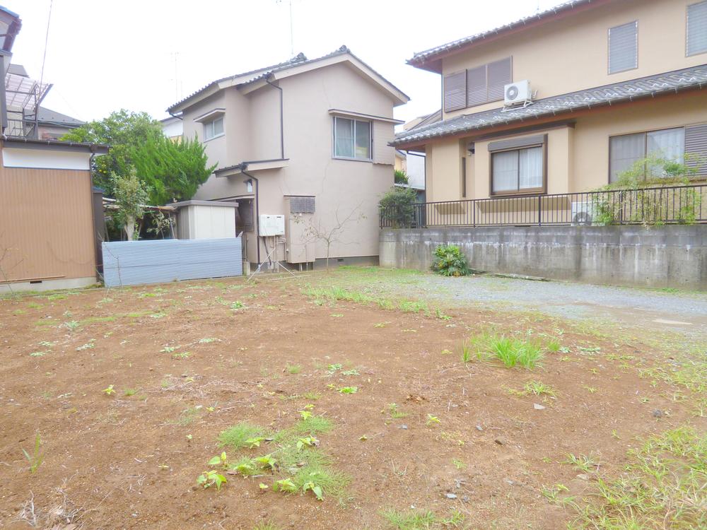 Local land photo. Local (11 May 2013) Shooting