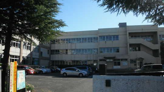 Other. Hikonari elementary school 19-minute walk (1500m)