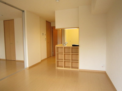 Living and room. Room (equivalent image. It is different from the real thing)