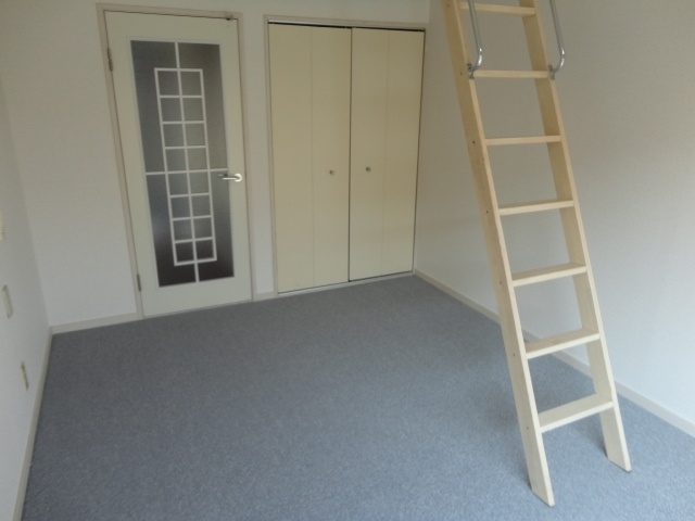 Living and room. ※ It will be the same type of photo