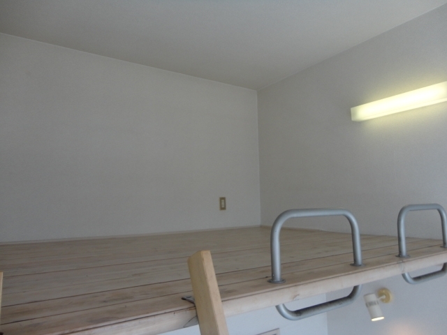 Other Equipment. loft