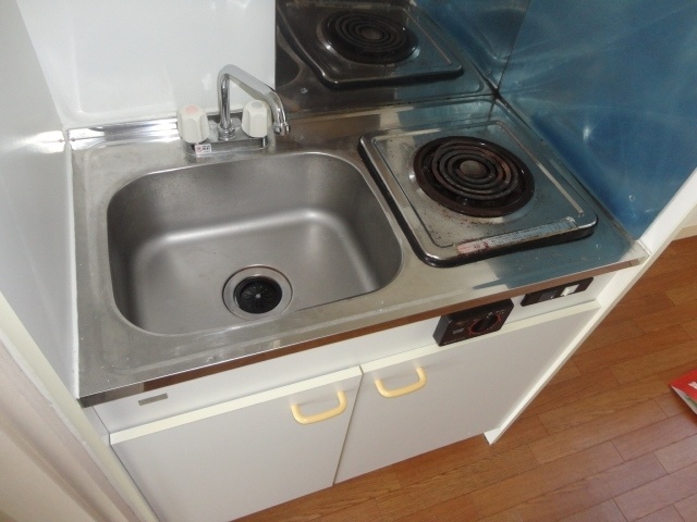 Kitchen. The difference of the specification will be priority to the status quo